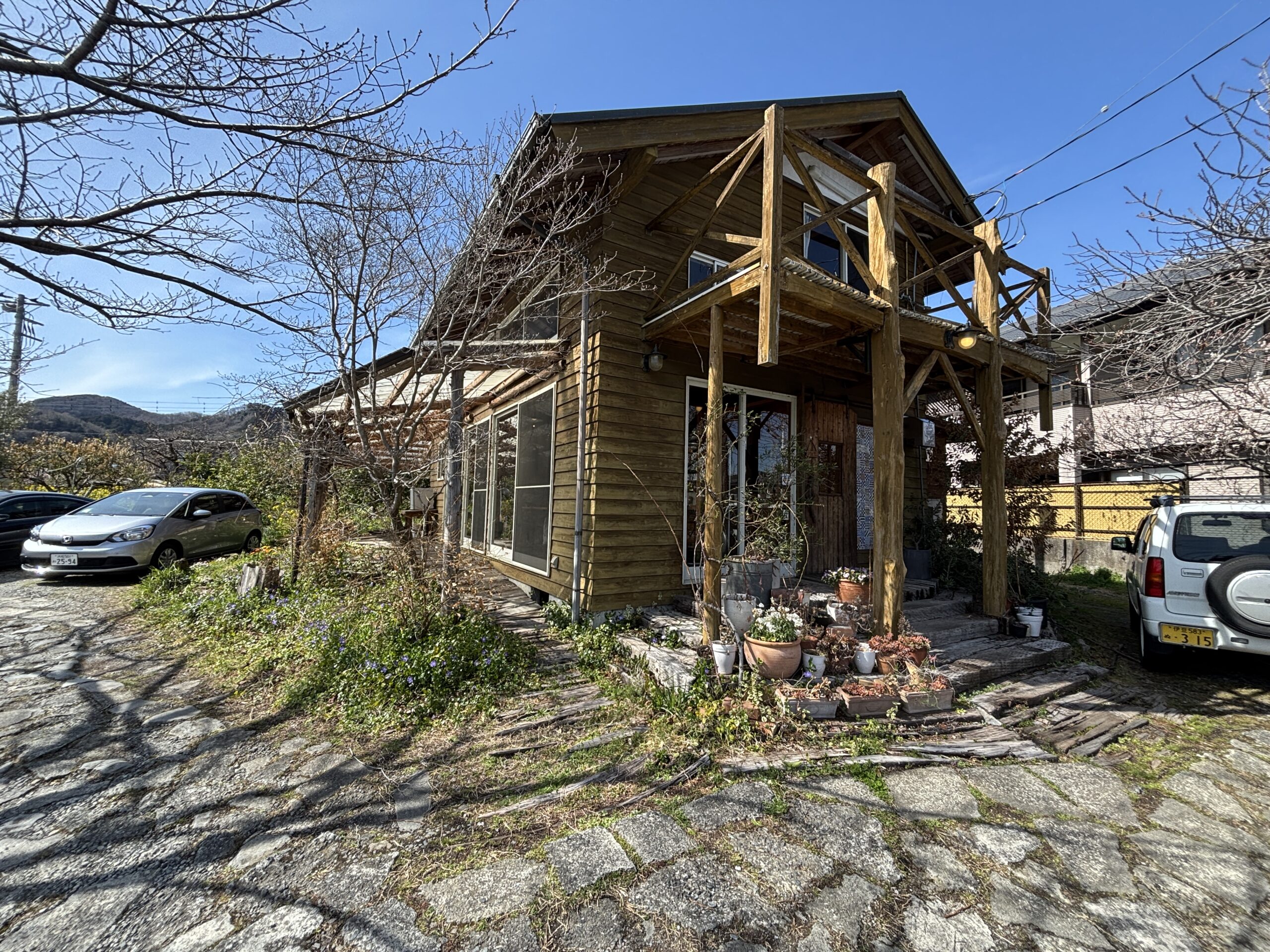 伊豆の国市の人気イタリアン「ノストラーノ」|木の温もりあふれるおしゃれ空間で絶品パスタとピザ